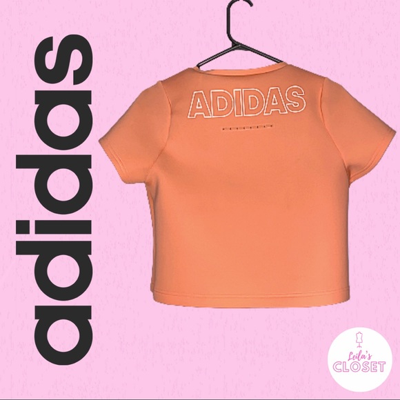 Adidas Peach Stella sport. - Picture 1 of 3